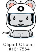 Mouse Clipart #1317564 by Cory Thoman