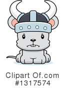 Mouse Clipart #1317574 by Cory Thoman