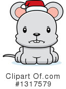 Mouse Clipart #1317579 by Cory Thoman