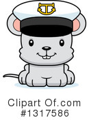 Mouse Clipart #1317586 by Cory Thoman