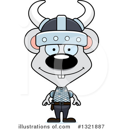 Royalty-Free (RF) Mouse Clipart Illustration by Cory Thoman - Stock Sample #1321887