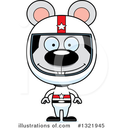 Royalty-Free (RF) Mouse Clipart Illustration by Cory Thoman - Stock Sample #1321945