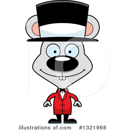 Royalty-Free (RF) Mouse Clipart Illustration by Cory Thoman - Stock Sample #1321968