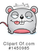 Mouse Clipart #1450985 by Cory Thoman