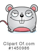 Mouse Clipart #1450986 by Cory Thoman