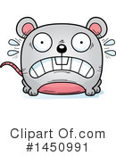 Mouse Clipart #1450991 by Cory Thoman