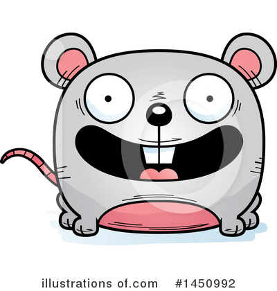 Royalty-Free (RF) Mouse Clipart Illustration by Cory Thoman - Stock Sample #1450992