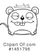 Mouse Clipart #1451796 by Cory Thoman