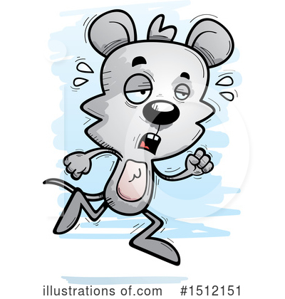 Royalty-Free (RF) Mouse Clipart Illustration by Cory Thoman - Stock Sample #1512151