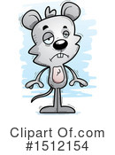 Mouse Clipart #1512154 by Cory Thoman