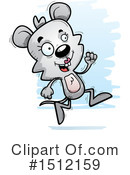 Mouse Clipart #1512159 by Cory Thoman