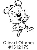 Mouse Clipart #1512179 by Cory Thoman