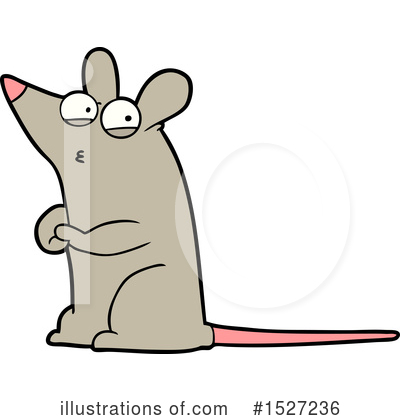 Royalty-Free (RF) Mouse Clipart Illustration by lineartestpilot - Stock Sample #1527236