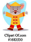 Mouse Clipart #1683530 by Morphart Creations