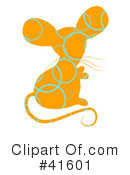 Mouse Clipart #41601 by Prawny
