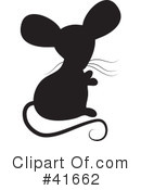 Mouse Clipart #41662 by Prawny