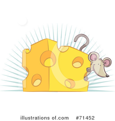 Cheese Clipart #71452 by Qiun