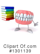 Mouth Character Clipart #1301139 by Julos