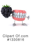 Mouth Character Clipart #1330816 by Julos