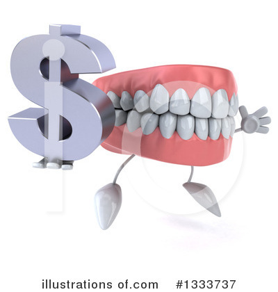 Mouth Character Clipart #1333737 by Julos