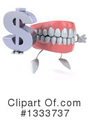 Mouth Character Clipart #1333737 by Julos