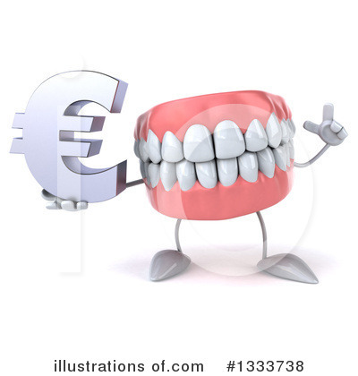 Mouth Character Clipart #1333738 by Julos