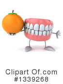Mouth Character Clipart #1339268 by Julos