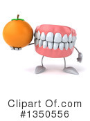 Mouth Character Clipart #1350556 by Julos