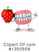 Mouth Character Clipart #1350558 by Julos