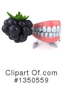 Mouth Character Clipart #1350559 by Julos