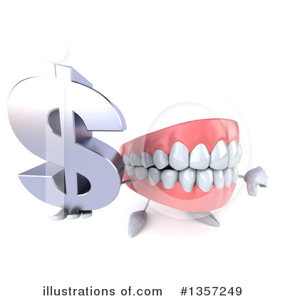 Mouth Character Clipart #1357249 by Julos