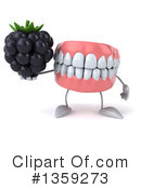 Mouth Character Clipart #1359273 by Julos