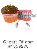 Mouth Character Clipart #1359278 by Julos