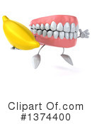 Mouth Character Clipart #1374400 by Julos