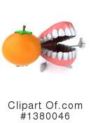 Mouth Character Clipart #1380046 by Julos