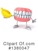 Mouth Character Clipart #1380047 by Julos
