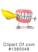 Mouth Character Clipart #1380048 by Julos