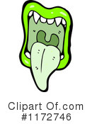 Mouth Clipart #1172746 by lineartestpilot