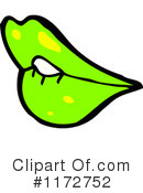 Mouth Clipart #1172752 by lineartestpilot