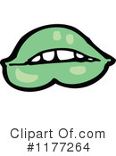 Mouth Clipart #1177264 by lineartestpilot