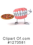 Mouth Clipart #1273581 by Julos