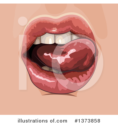 Teeth Clipart #1373858 by Pushkin