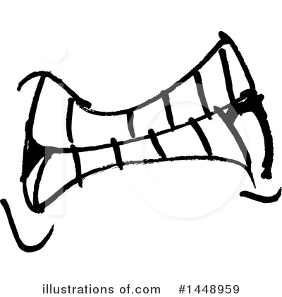 Royalty-Free (RF) Mouth Clipart Illustration by yayayoyo - Stock Sample #1448959