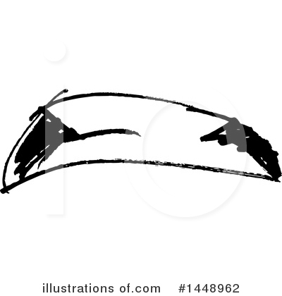 Royalty-Free (RF) Mouth Clipart Illustration by yayayoyo - Stock Sample #1448962