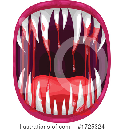 Blood Clipart #1725324 by Vector Tradition SM