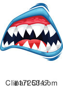 Mouth Clipart #1725347 by Vector Tradition SM