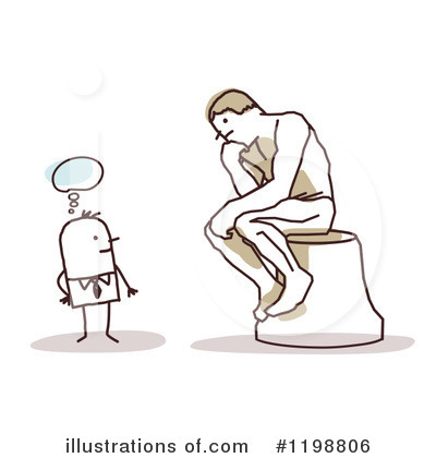 Thoughts Clipart #1198806 by NL shop