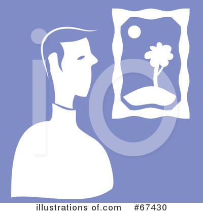 Royalty-Free (RF) Museum Clipart Illustration by Prawny - Stock Sample #67430