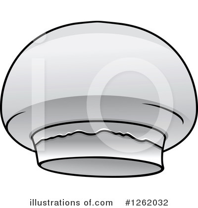 Royalty-Free (RF) Mushroom Clipart Illustration by Vector Tradition SM - Stock Sample #1262032