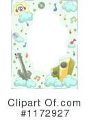 Music Clipart #1172927 by BNP Design Studio